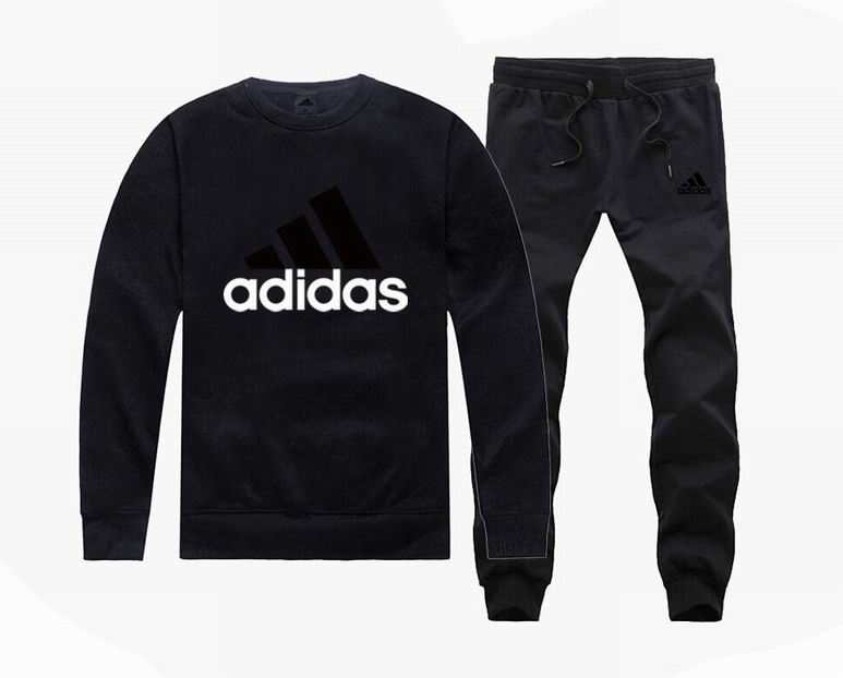 men adidas sport suits-428